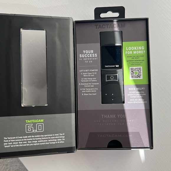 HD Camera - Picture 3 of 3